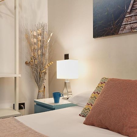 דירות מאלגה Apartamento Ensueno - Centro De Ciudad מראה חיצוני תמונה