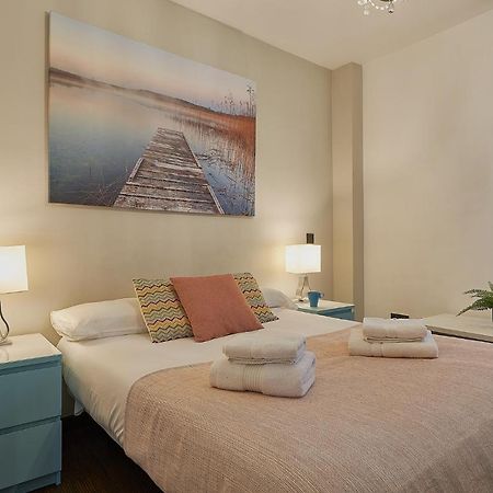דירות מאלגה Apartamento Ensueno - Centro De Ciudad מראה חיצוני תמונה
