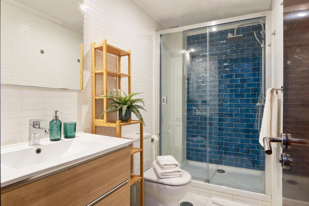 דירות מאלגה Apartamento Ensueno - Centro De Ciudad מראה חיצוני תמונה