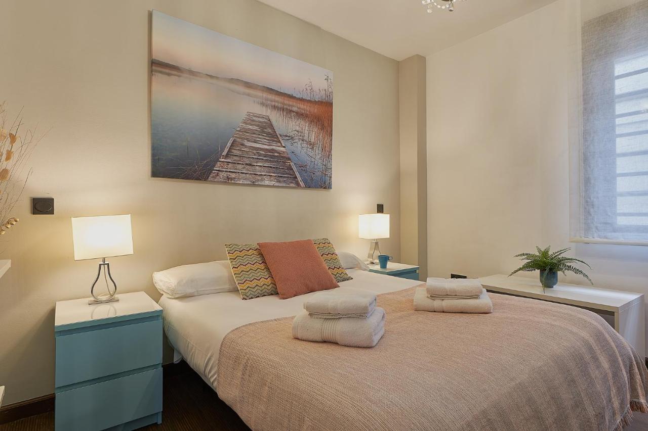 דירות מאלגה Apartamento Ensueno - Centro De Ciudad מראה חיצוני תמונה